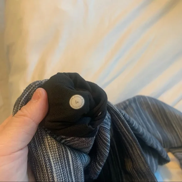 Lululemon wunder under 25 - Picture 3 of 3
